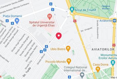 Apartament zona Arcul de Triumf - 1