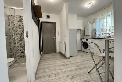 Garsonieră Confort 1 – Ultracentral, Str. 9 Mai, et 2, Renovat si mobilat  2026 - 5