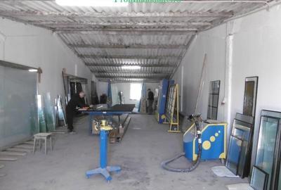 Hale de inchiriat intre 100-1000 mp in Arad - 11