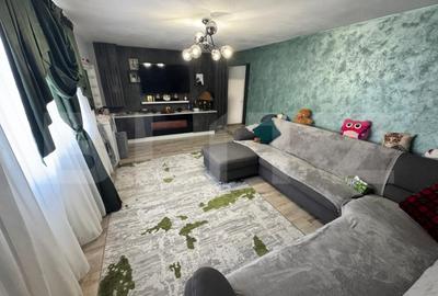 Casă individuală cu 4 camere în Brestei