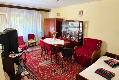 Apartament cu 2 camere decomandat în Mazepa 2