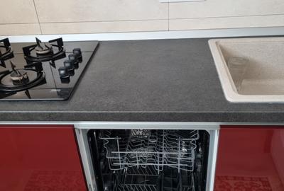 Apartament 2 camere  - 250m de plaja-  Mamaia Nord -Uzina de Pizza– termen lung - 23