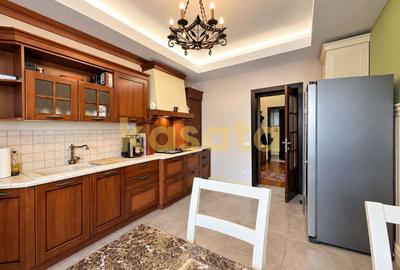 APARTAMENT PREMIUM 4 CAMERE | SOSEAUA NORDULUI | TERASE | 2 PARCARI - 33