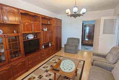 Apartament 2 camere decomandate in Sibiu str Rahovei - 1