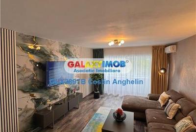 Apartament cu 2 camere decomandat, mobilat în Unirii