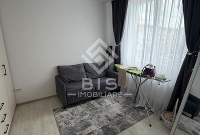 Apartament de vanzare 3 camere mobilat si utilat - 7
