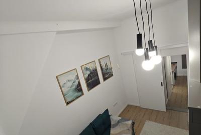 Apartament de vânzare în Centru, clădire monument istoric - 4