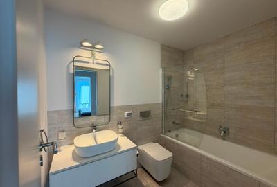 Inchiriere - apartament - 2 camere - mobilat+utilat - Avalon Estate-Pipera - 11