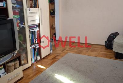 DE VÂNZARE – APARTAMENT CU 2 CAMERE ÎN CARTIERUL DÂMBU PIETROS, STRADA PARÂNGULU - 3