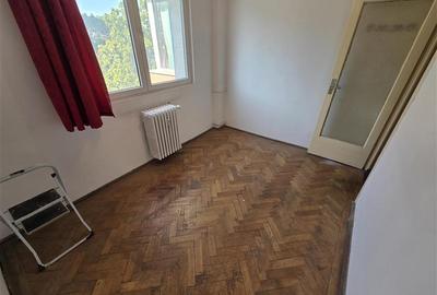 Apartament 3 camere Bdul. Ion Mihalache 126 Domenii etaj 3 - 25