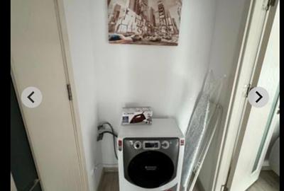 P-ta Romana, 2 camere deosebit, 50 mp, etaj 4, mobilat modern, renovat - 9
