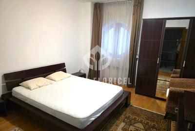 Duplex 3 camere ,Terasă 20 mp | Herăstrău / Primaverii & Metrou Aviatorilor - 5