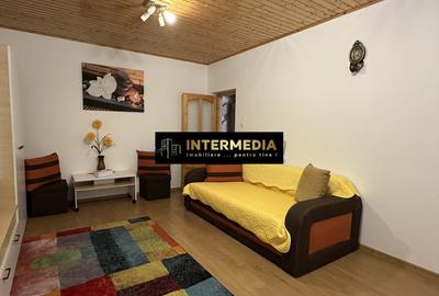 Apartament 2 camere Bloc Nou CENTRU Balcon Mansarda Boxa 12 mp Parcare Mobilat - 9