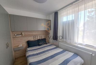 Comision 0. Apartament de vanzare in centrul cartierului Gheorgheni! - 5