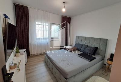 Apartament 3 camere | Etajul 3 | Zona Micro 17 - 5