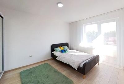 Apartament nou, mobilat și utilat complet – Cavalerului Residence - 5