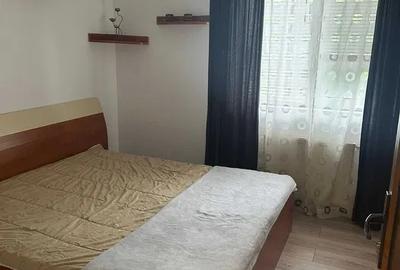 Apartament cu 2 camere decomandat, mobilat în Drumul Taberei
