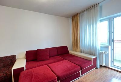 Garsonieră decomandată în Timpuri Noi