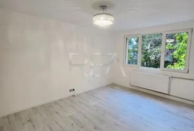 Apartament cu 2 camere decomandat în Berceni