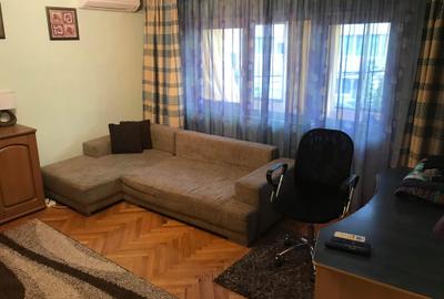 Zona Bucovina-Torontalului, decomandat, amenajat, mobilat, utilat - 7