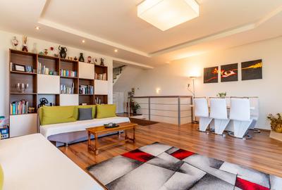 0 % comision, casa cocheta situata in Feleacu avand 503 mp teren - 18
