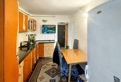 De vanzare, apartament 3 camere decomandat, Piata Sarbilor - 5
