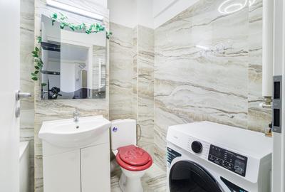 Apartament 2 camere Pollux Chiajna - 4