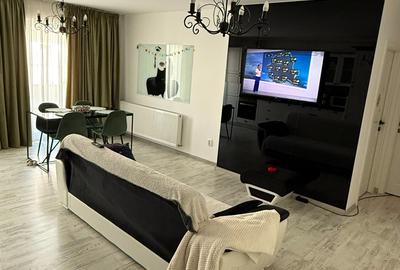 Apartament 3 camere zona Lazaret City Residence - 1