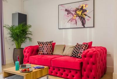 Apartament 2 camere 102 the Address - 8