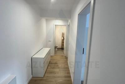 Apartament premium 3 camere 65 mp utili balcon 7 mp parcare Selimbar - 6