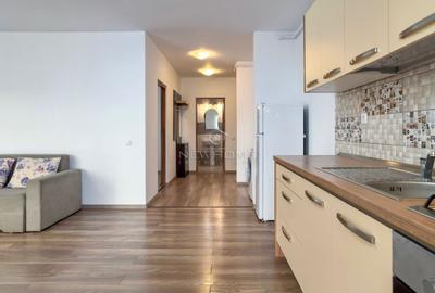 Apartament 2 camere, zona Iulius Mall FSEGA - 6