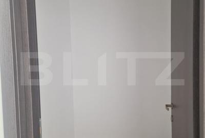 Garsonieră de vânzare în Sânpetru – ideală pentru amenajare după propriul stil - 4