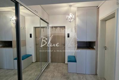 Apartament 2 camere cu loc de parcare situat in Tomis Plus - 13