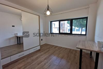 De închiriat apartament cu 3 camere, în Milano 5, Nufărul - 3