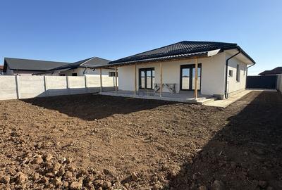 Casa Dragomiresti-Deal, P+Pod, 4 Cam, STB, Teren: 500mp! Comision 0%! - 3