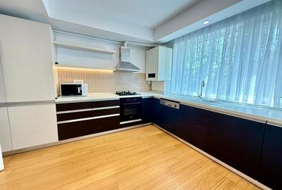 Apartament premium 4 camere | 140 mp utili | Terasă 17 mp | Grădină - 7