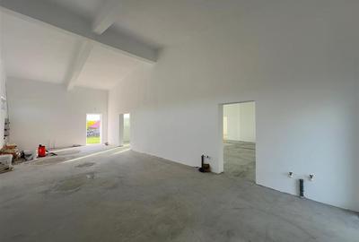 Spatiu Sipote, de la 100mp la 202mp, pt. magazin, productie - 12