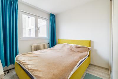 Apartament 3 camere Drumul Taberei - 4