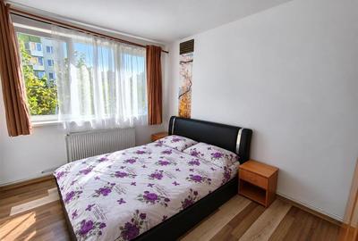 Apartament cu 2 camere decomandat în Mihai Viteazul