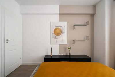 Apartament 2 camere – Vanzare - Mobilat cu Designer – Direct Propietar - 13