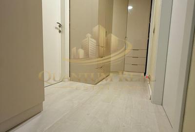 Apartament 3 Camere-Baba Novac-Renovat-Utilat - 5
