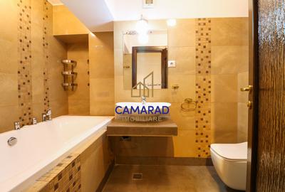 Apartament 3 camere de închiriat - Decebal - Piața Muncii - Piața Alba Iulia - 9