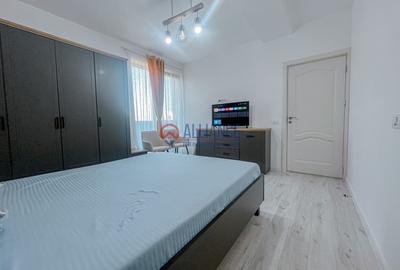 Palazu Mare(COD 05) - Apartament 3 camere| Parcare acoperită | Lac 11 - 5