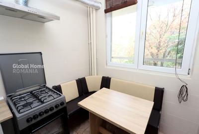 Apart 2 camere | Ion Mihalache 331 | 52 mp | Etaj 4/7 | Renovat | Metrou 1 Mai - 17