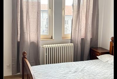Apartament 2 camere | 6 min metrou Izvor | Centrala bloc |  Facultatea de Drept - 3