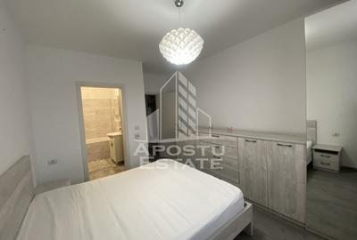 Apartament de inchiriat 3 camere, AC, centrala, Torontalului Timisoara - 6