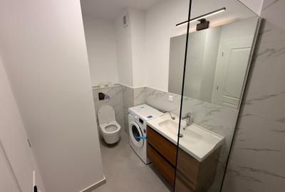 Apartament 2 camere Floresti, str.Eroilor, et. 6, cu PARCARE - 6