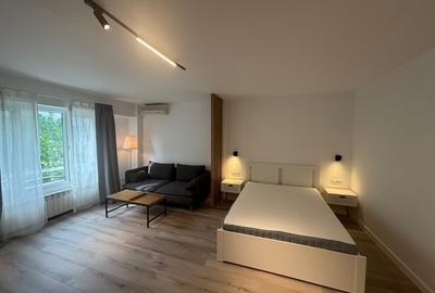 Garsoniera Decebal – renovata complet, prima închiriere, langa metrou, boiler - 1
