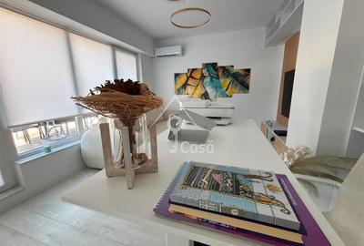 APARTAMENT LUX TIMPURI NOI NERVA TRAIAN 10 MIN METROU - 2