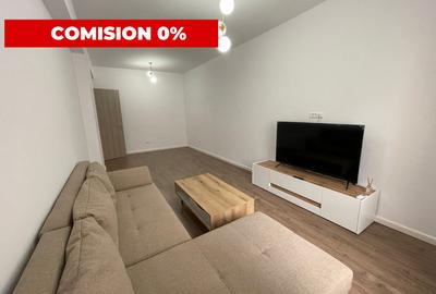 Apartament 2 Camere CAVAR - Parter Inalt- Parcare inclusa - 5